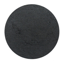 Black Bamboo Charcoal Matcha Powder